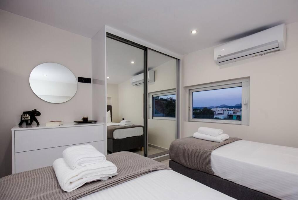 Апартаменты Sweet - Big Balcony With Great View *