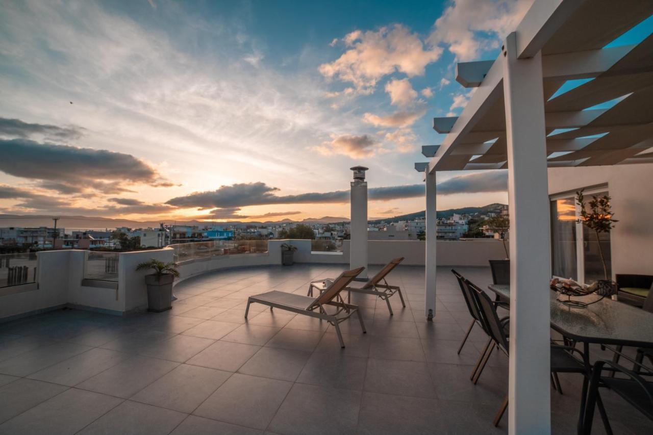 Апартаменты Sweet - Big Balcony With Great View *