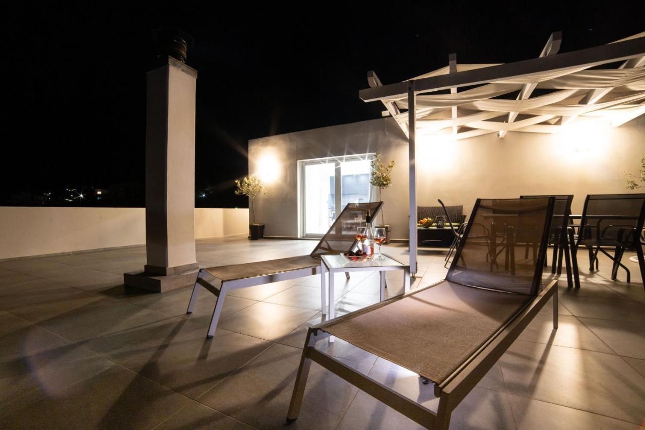Sweet - Big Balcony With Great View