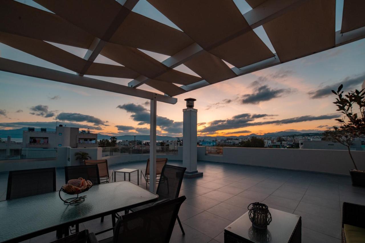 Sweet - Big Balcony With Great View *