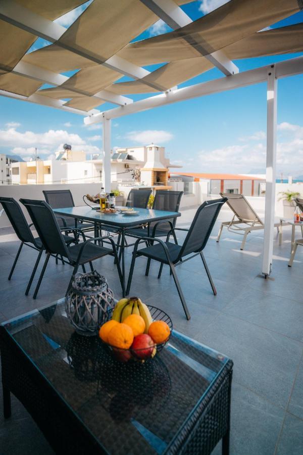 Апартаменты Sweet - Big Balcony With Great View *