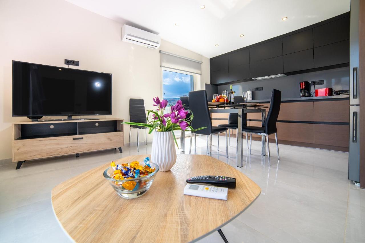 Апартаменты Sweet - Big Balcony With Great View