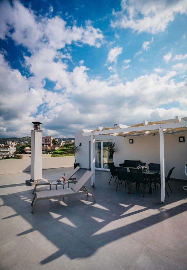Sweet - Big Balcony With Great View Апартаменты *